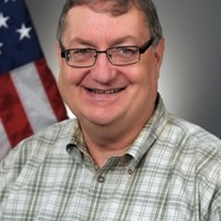Timothy Bentley