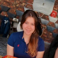 Zeynep Ayvaz