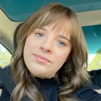 Isabella Hickey