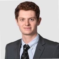 Conor Hatch