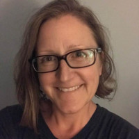 Stacey Chapman Tobin, PhD, ELS