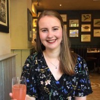 Lizzie Sandwell