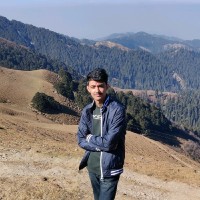 Amritanshu Prashar