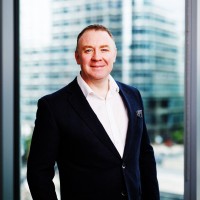 Martin Ferguson