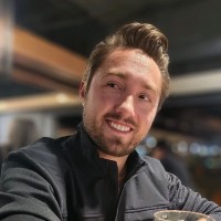 Blaine Mathisen