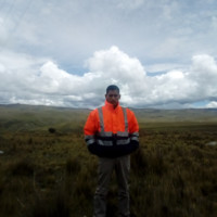 Elar Peralta