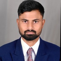 Dileepkumar Mandala