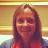 Polly Marshall