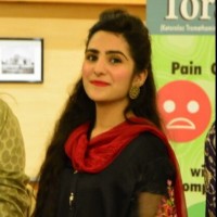 Sahar Ashfaq