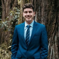 Justin Shirtcliffe