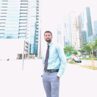 Sunil M