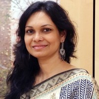 Morseda Chowdhury