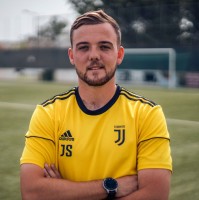 Josh Seddon