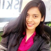Sweta Khairwar