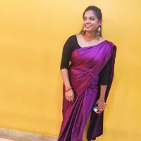 Priyanka Baskar