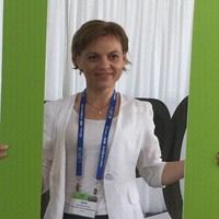 Iryna Romanenko