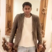Ankit Rai