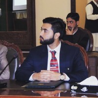 Shahran Malik