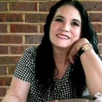 Maria Eloisa Vieira