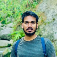 Manishankar pandey
