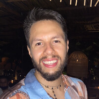 Jesús Eduardo Anzures Garcia