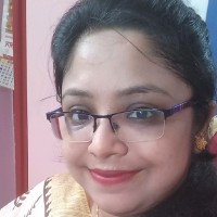 MOUMITA MODAK