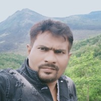 Dinesh Kharvind