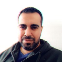ehab mamdouh