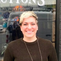 Kristi-Lynn Blagman
