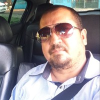 REGINALDO NEVES SANTANA