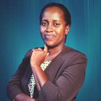 Ruth Maina