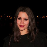 Kawtar El Melouly