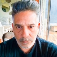 Sergio Monzon