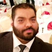 Mickey Singh