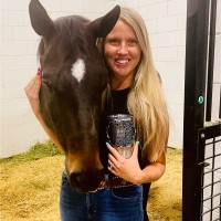 Kaylie Thomas, MBA