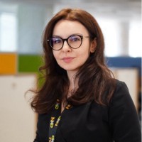 Alexandra Ciucă