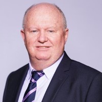 David McKinnie