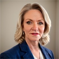 Kate Motonaga, CFE, QFE
