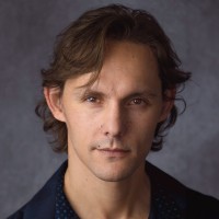 Barry Gelderblom
