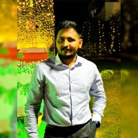 Sachin Patidar