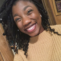 Tamesha Robinson