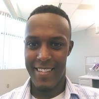 Yared Tekle