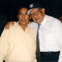 Washington Ortega