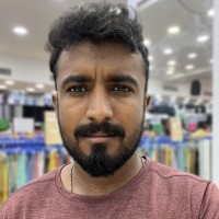 Raja Manickam