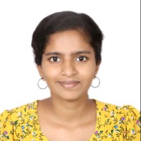 Krupa Patil