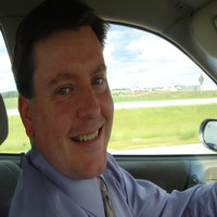 Ron Wilson