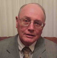 Ken Frailey