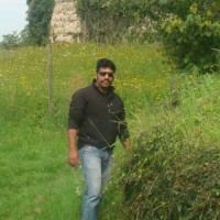 Manish Singh Solanki