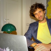 Tommaso Tafi