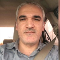 Ahmad Saif